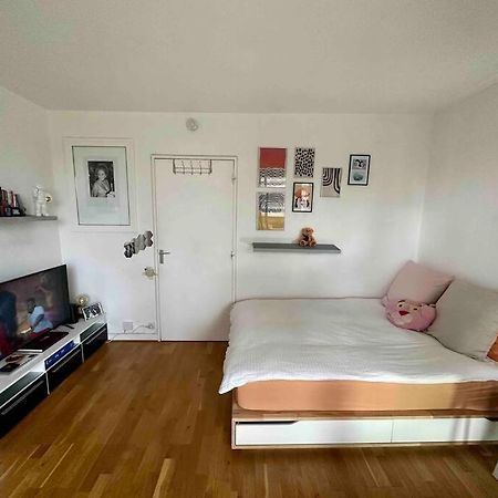 The Coziest 1B&B Near L'Etoile ルヴァロワ＝ペレ エクステリア 写真
