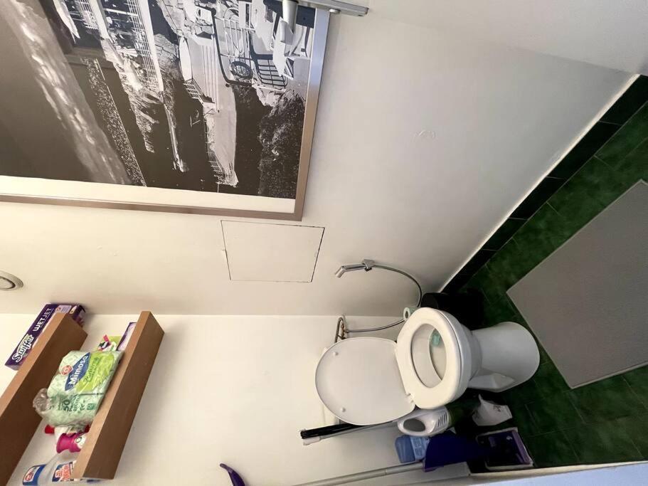 The Coziest 1B&B Near L'Etoile ルヴァロワ＝ペレ エクステリア 写真