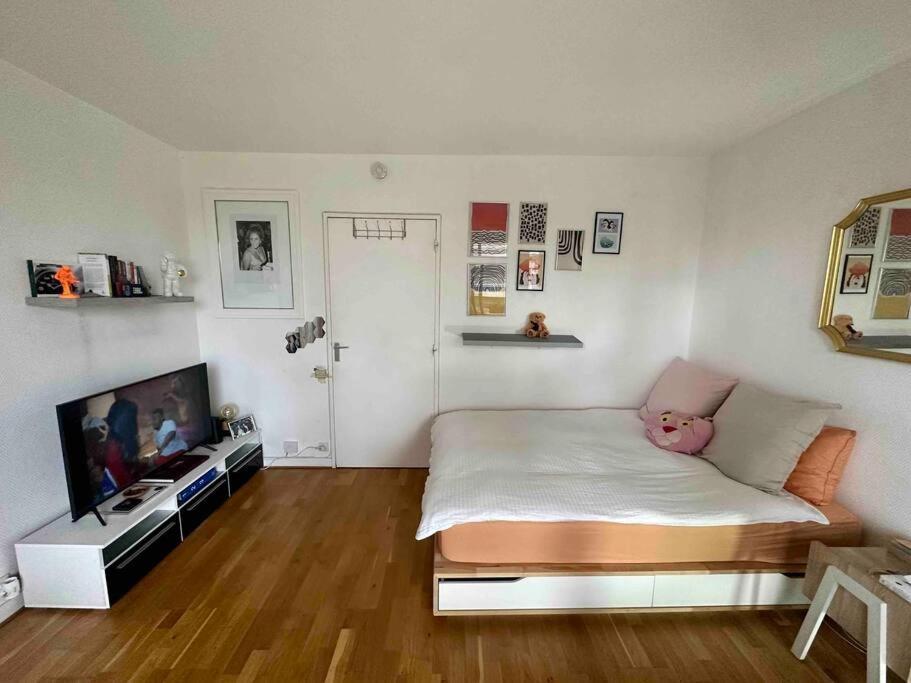The Coziest 1B&B Near L'Etoile ルヴァロワ＝ペレ エクステリア 写真