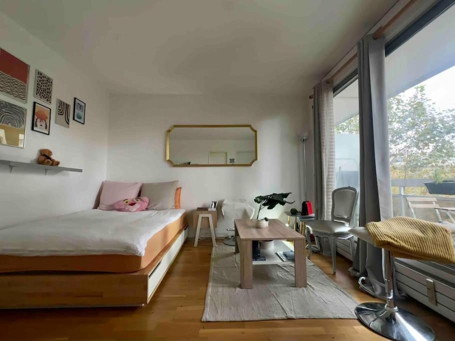 The Coziest 1B&B Near L'Etoile ルヴァロワ＝ペレ エクステリア 写真